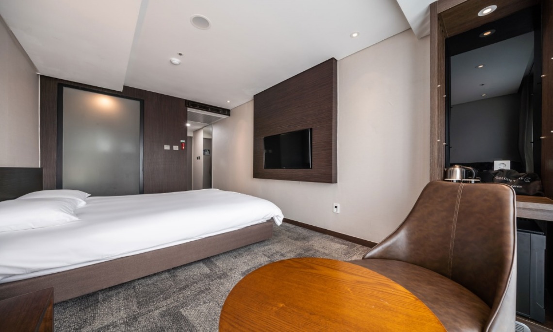 Superior Double Room 이미지