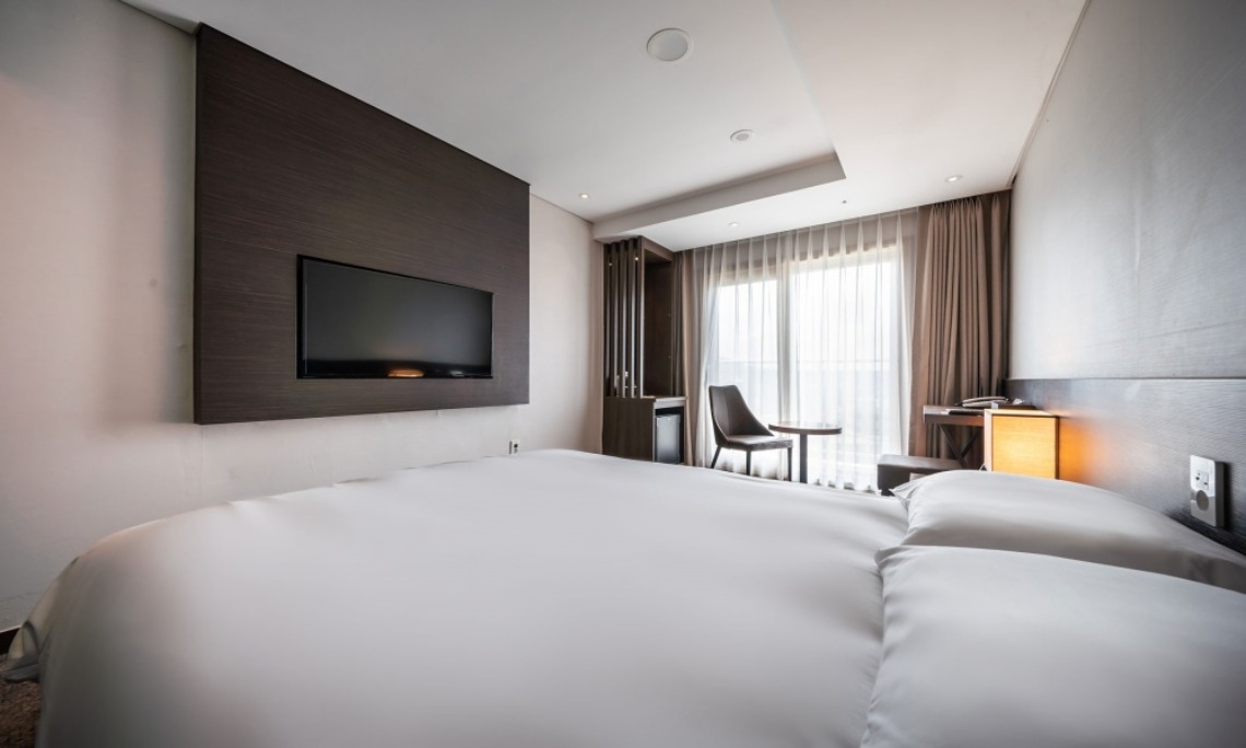 Superior Double Room 이미지