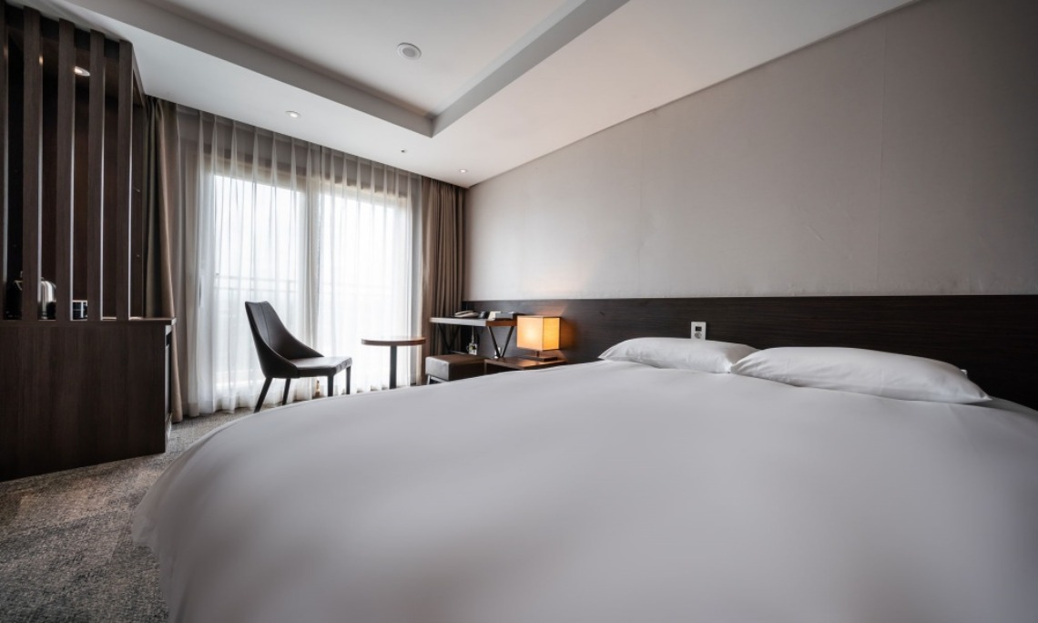 Superior Double Room 이미지