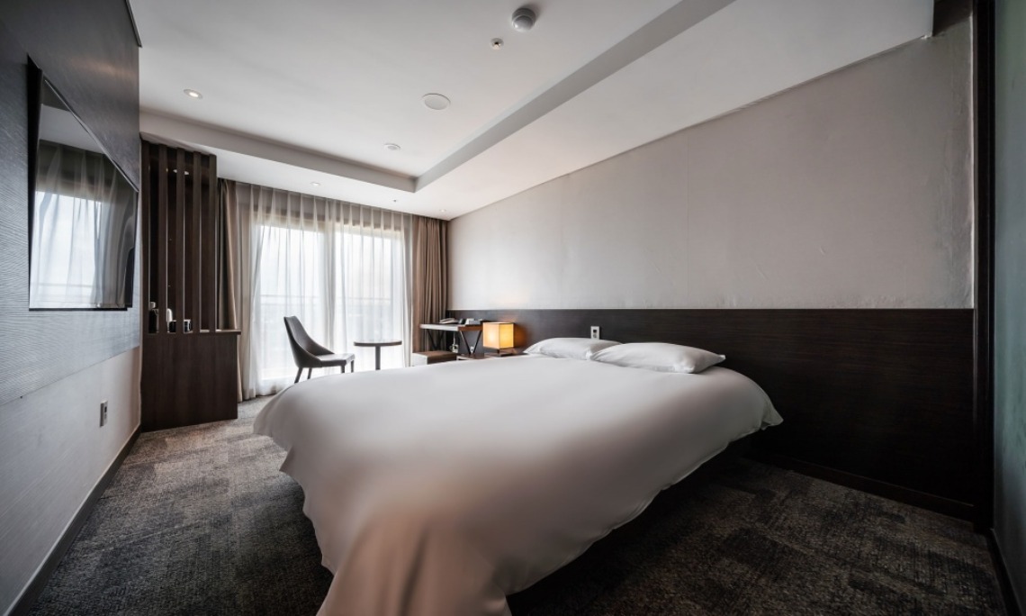 Superior Double Room 이미지