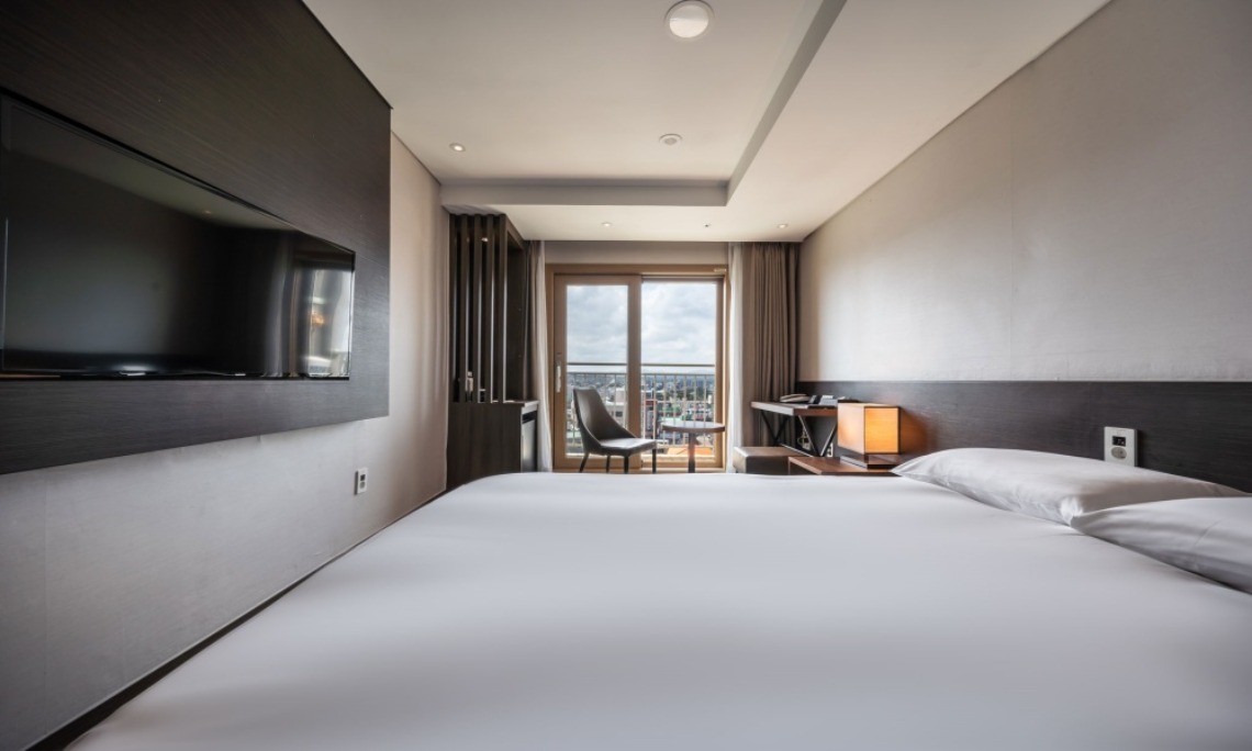 Superior Double Room 이미지